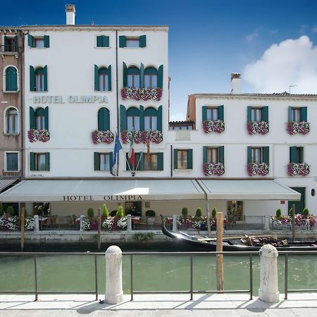 Hotel Olimpia Venice, BW Signature Collection 3Sup Exteriér fotografie