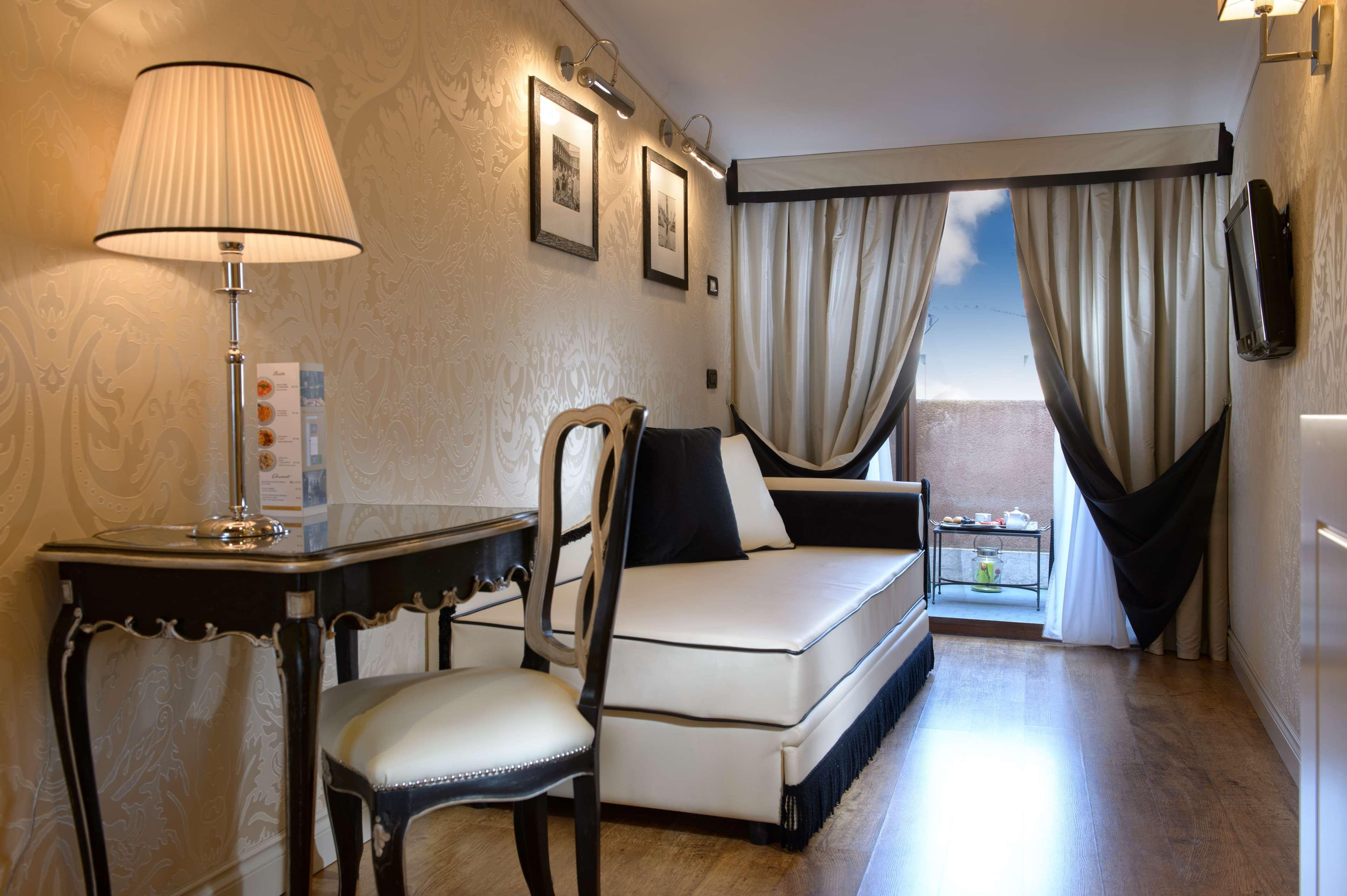 Hotel Olimpia Venice, BW Signature Collection 3Sup Exteriér fotografie